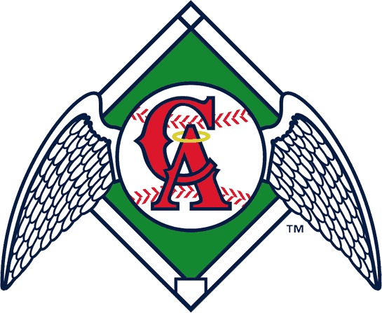 los angeles angels logo clip art - photo #22