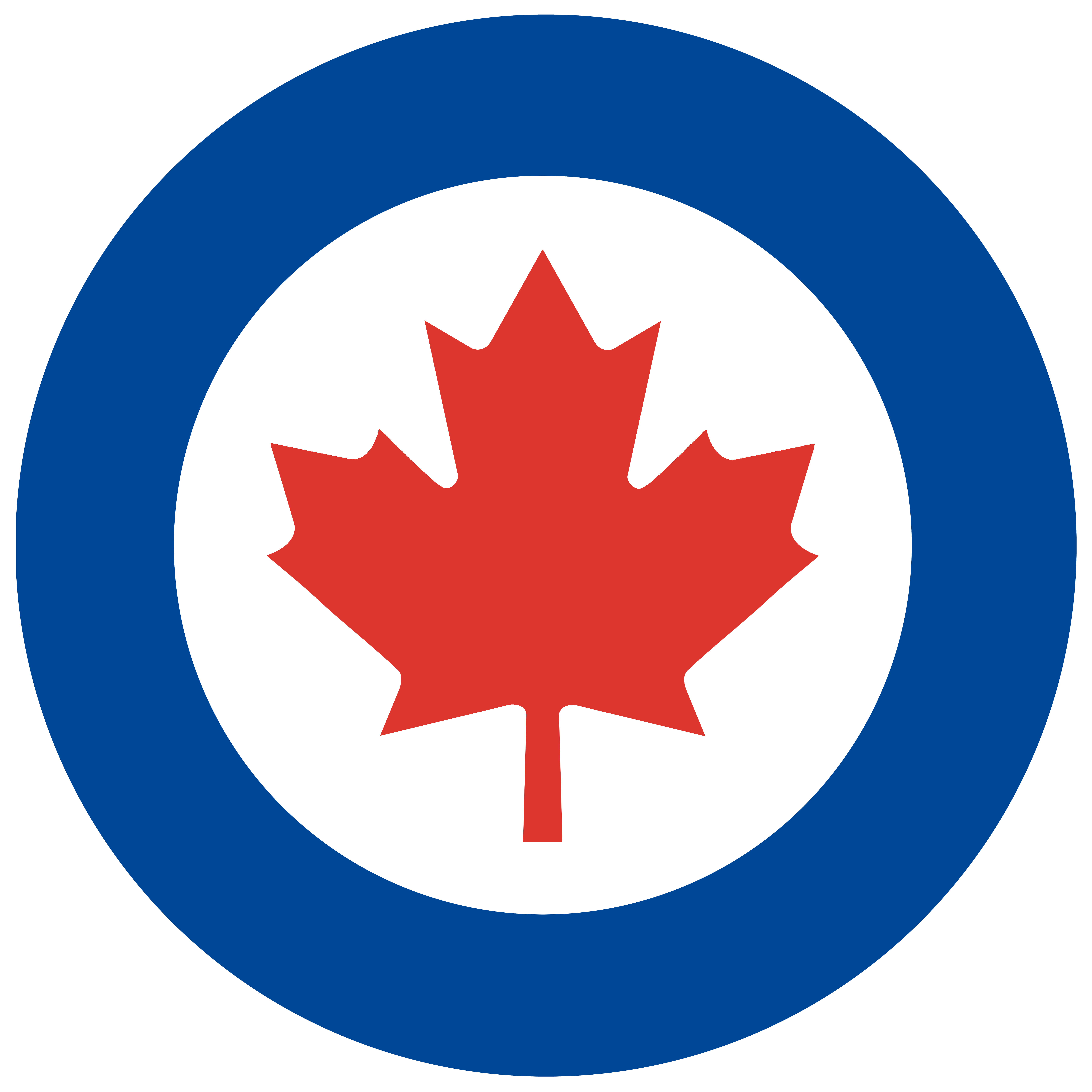 Logos and Insignia | Multi-Media | Royal Canadian Air Force
