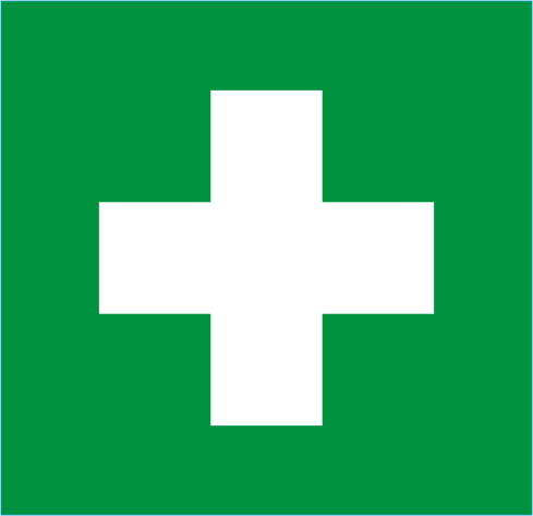 Green First Aid - ClipArt Best