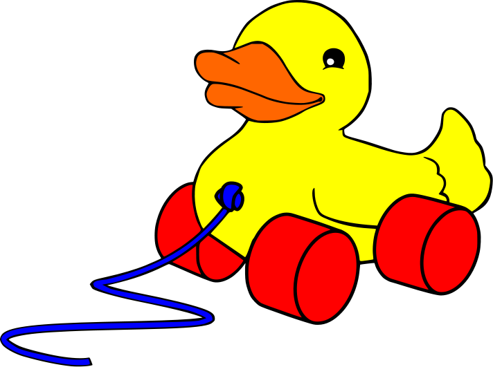 Baby Toys Clipart