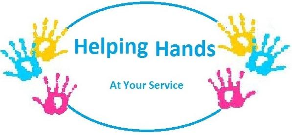 Helping Hand Clipart Helping Hands 24455949 Jpg