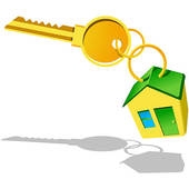 Free Clipart New House