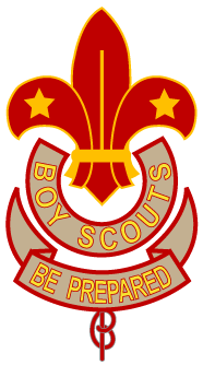 Boy Scout Logo Design - ClipArt Best