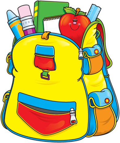 Rucksack Clipart Clipart - Free to use Clip Art Resource