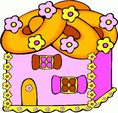 Doll House Clipart Clipart - Free to use Clip Art Resource