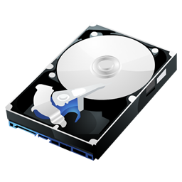 Hard disk glibersat hard drive clip art at vector clip art image ...