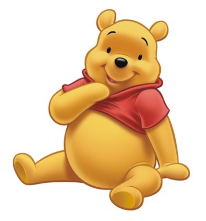 Winnie the Pooh | Disney Wiki | Fandom powered by Wikia