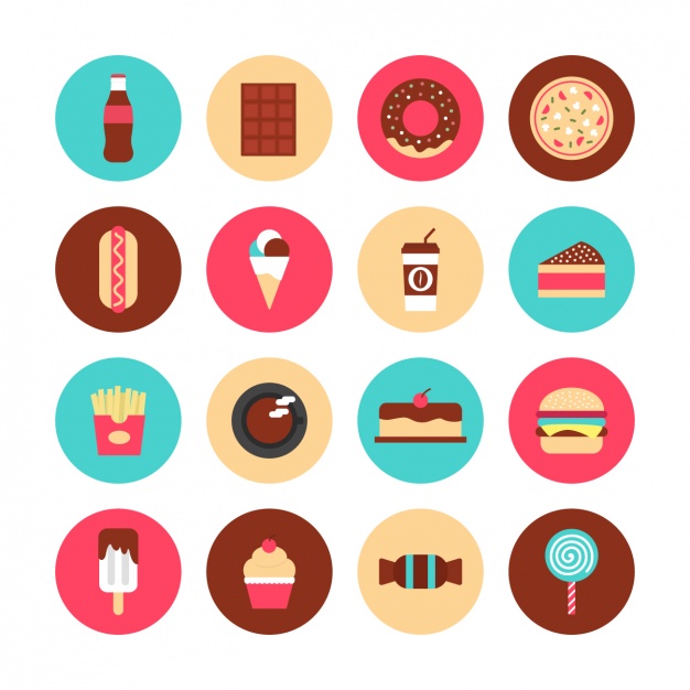 Donut Vectors, Photos and PSD files | Free Download