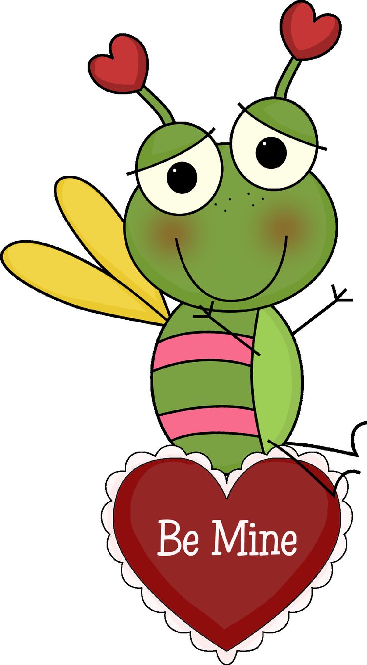Love Bug Clip Art  ClipArt Best