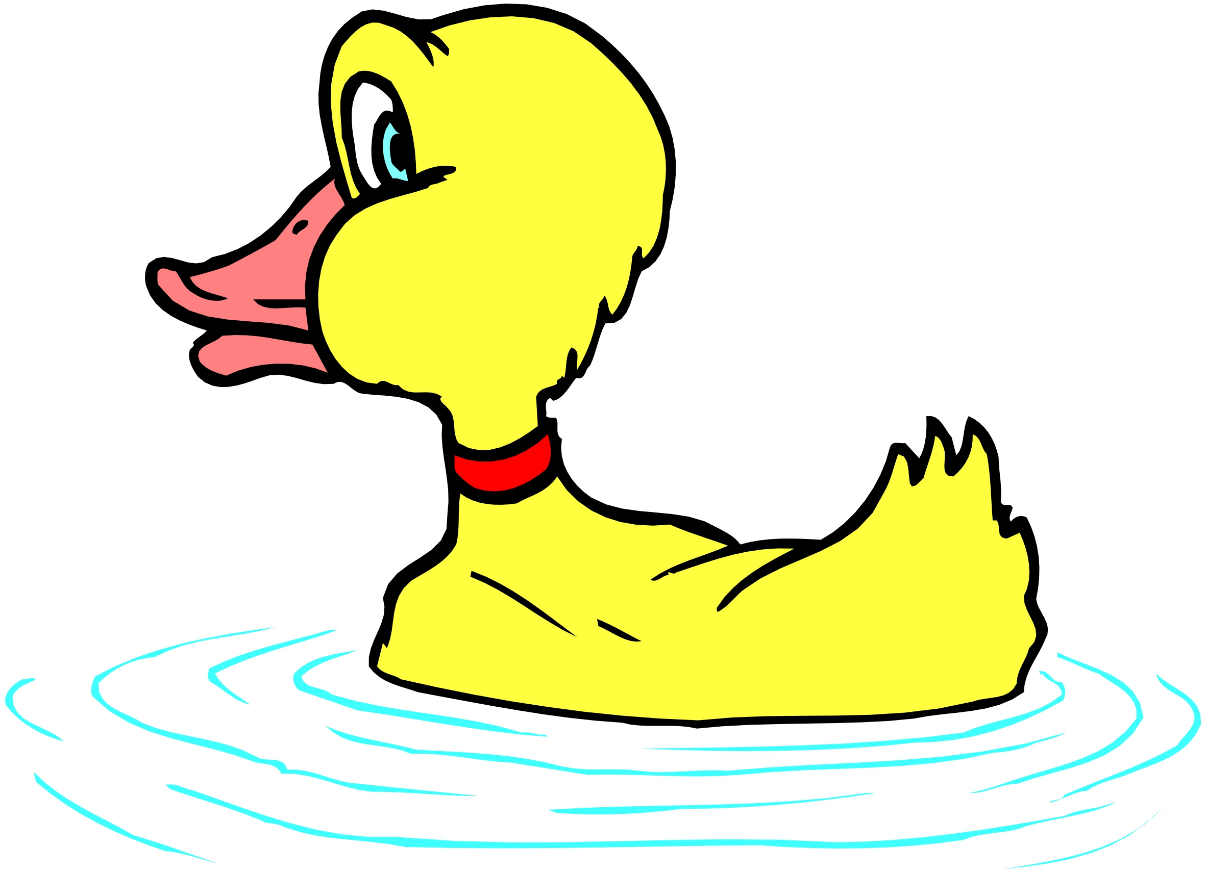 Cartoon Ducks | Page 2