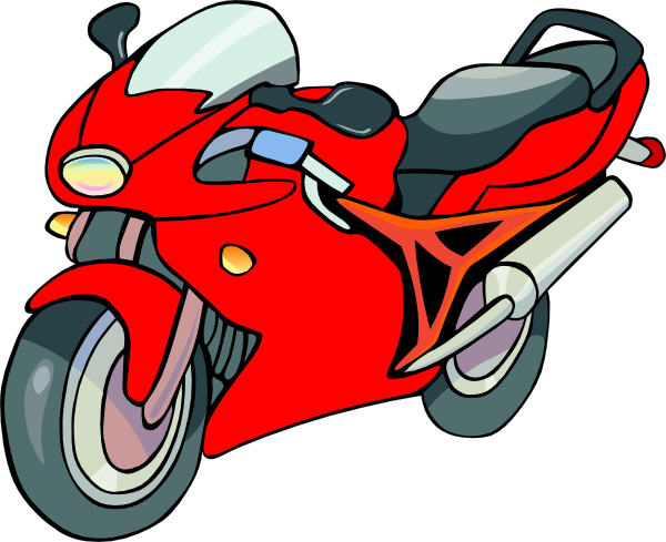 Motorcycle Cartoon Images Cartoon Bike Motorcycle Cartoons Dirt