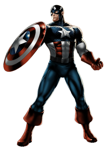 Captain America/Gallery | Marvel: Avengers Alliance Wiki | Fandom ...