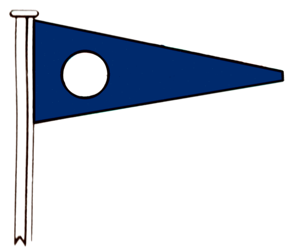 Pennant Banner Clipart