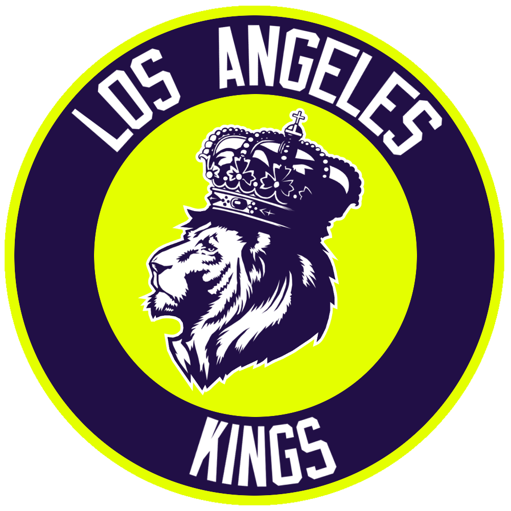 los angeles kings clipart - photo #16