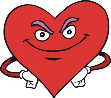 Cartoon Hearts | Free Download Clip Art | Free Clip Art | on ...