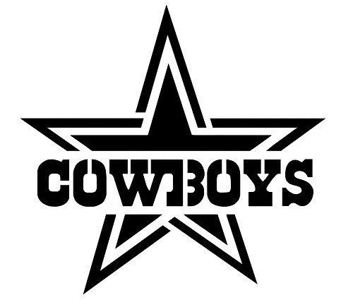 Dallas Cowboys Star | Dallas ...