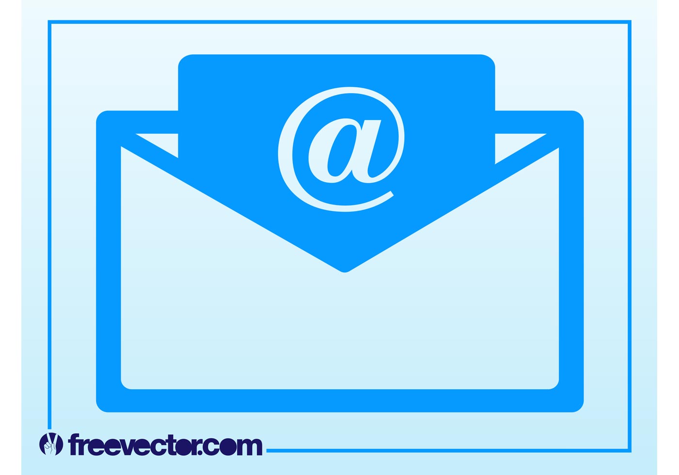 email clipart vector - photo #35