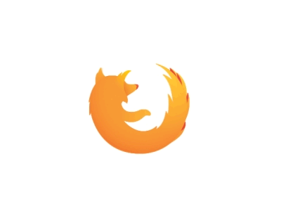 Firefox Logo Animation by Latham Arnott - Dribbble