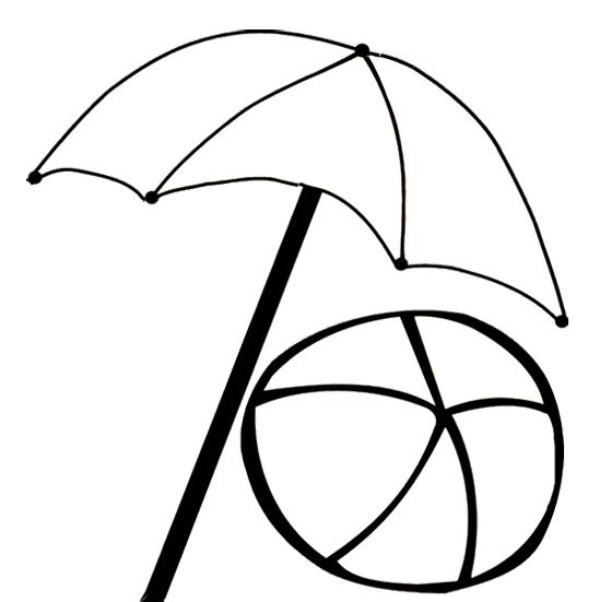 429 views Coloring pages, Coloring and Umbrellas