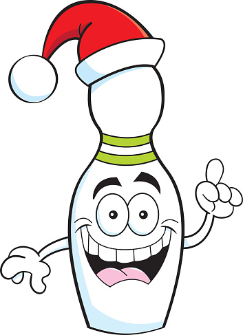 Cartoon Of The Bowling Funny Clip Art, Vector Images ...