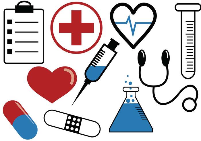 free medical graphics clipart - photo #44