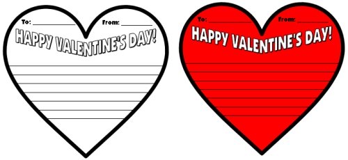 521 views Valentine's Day Teaching Resources: Lesson Plans for Teachers for ...