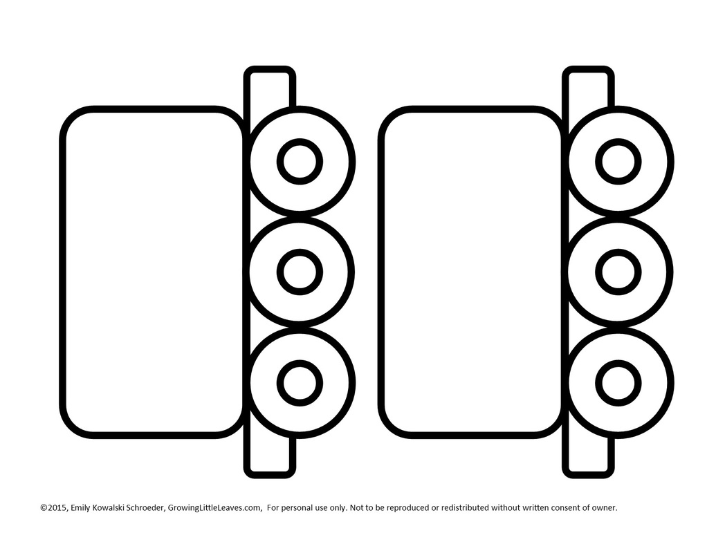 train-template-printable-clipart-best