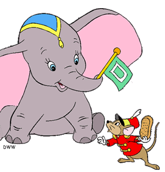 Give Simba's Pride more attention: Disney Dumbo