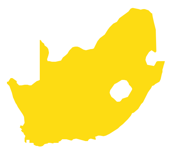 clipart map of south africa - photo #1