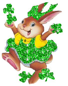 St. Patricks Day Holiday animated gifs