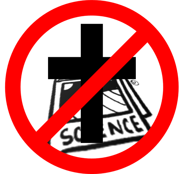 File:"NO RELIGION in science" Symbol.png