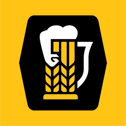 1000+ images about BAR LOGO | Craft beer, Logo design ...