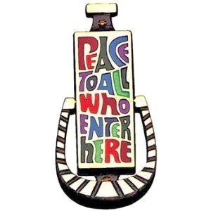 Hand Door Knocker Clipart - ClipArt Best