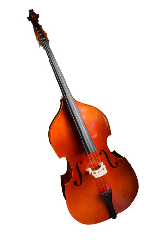 Double Bass Pictures, Images and Stock Photos