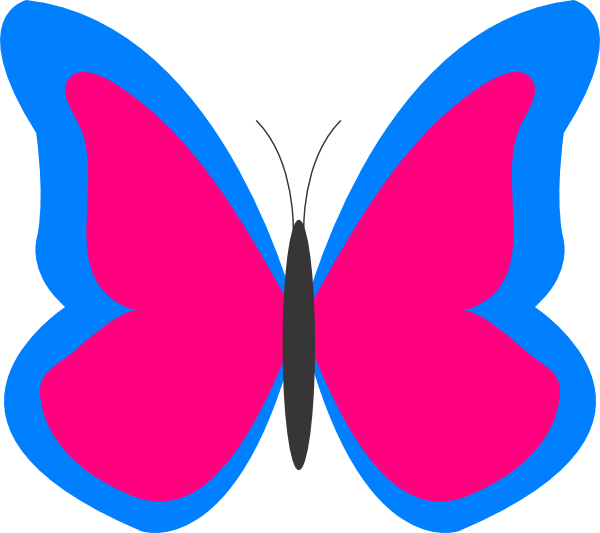 Butterfly Image Clipart | Free Download Clip Art | Free Clip Art ...