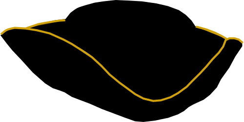 Minuteman Hat Clip Art Download