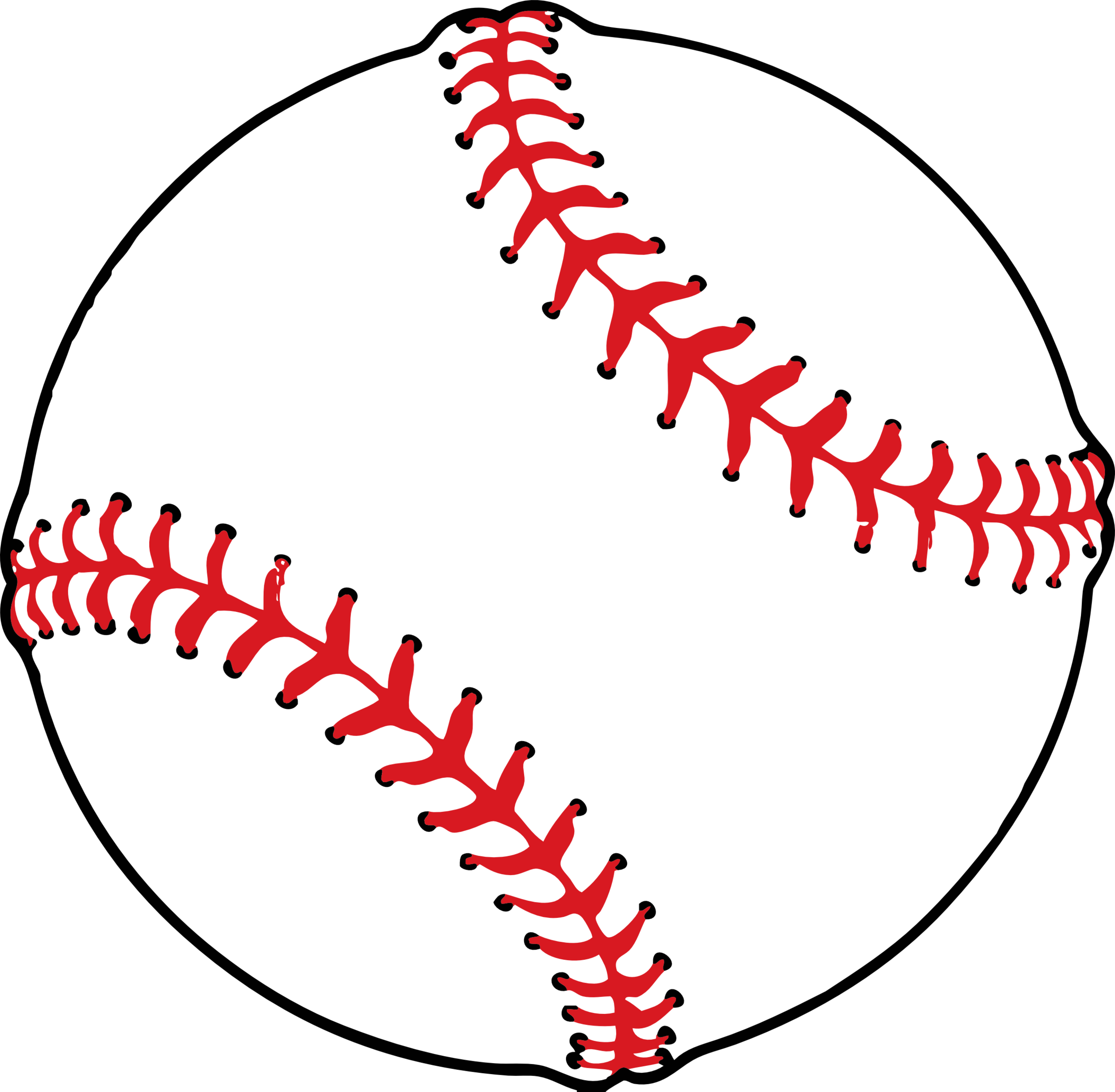 Clip Art For Baseball Clipart - Free to use Clip Art Resource