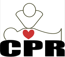 Cpr training clipart