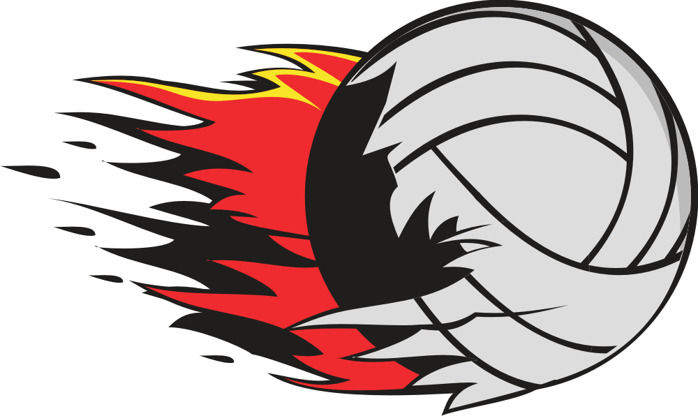Cartoon Volleyball Clipart | Free Download Clip Art | Free Clip ...