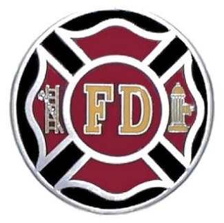 Compare Firefighter's vs Firefighter Emblem | etrailer.com