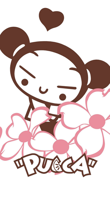 Free Pucca HD Wallpapers | mobile9 - ClipArt Best - ClipArt Best