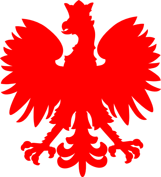 Polish Eagle - ClipArt Best