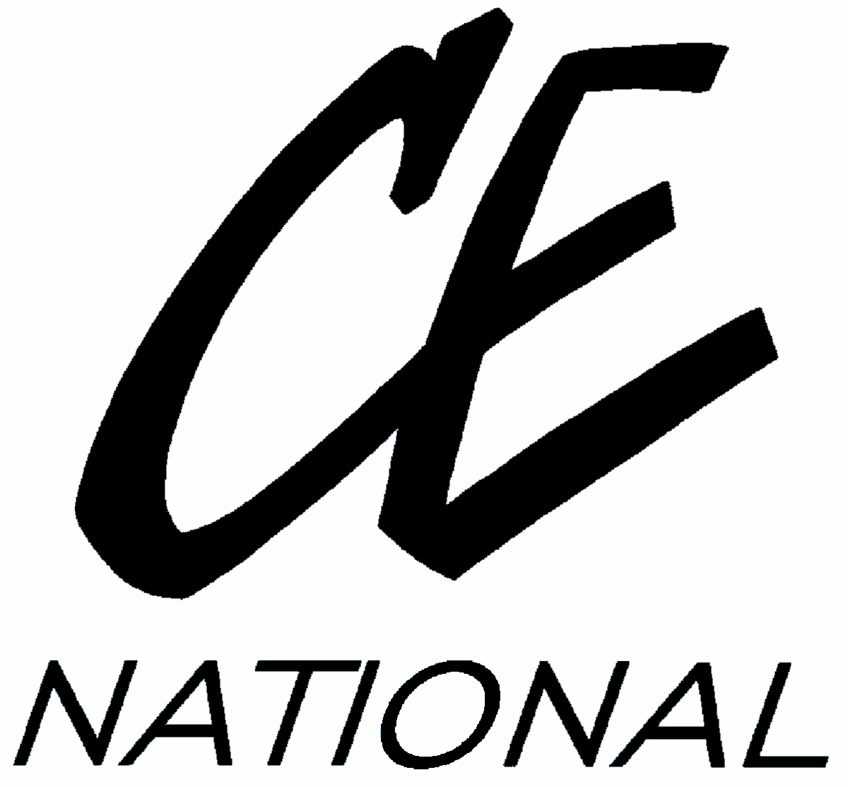 Download CE National Logos • CE National