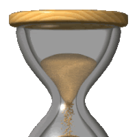 Hourglass Gif Pictures, Images & Photos | Photobucket
