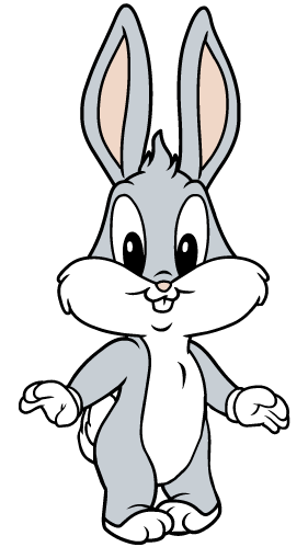 Cute Baby Bugs Bunny Pictures | WeNeedFun