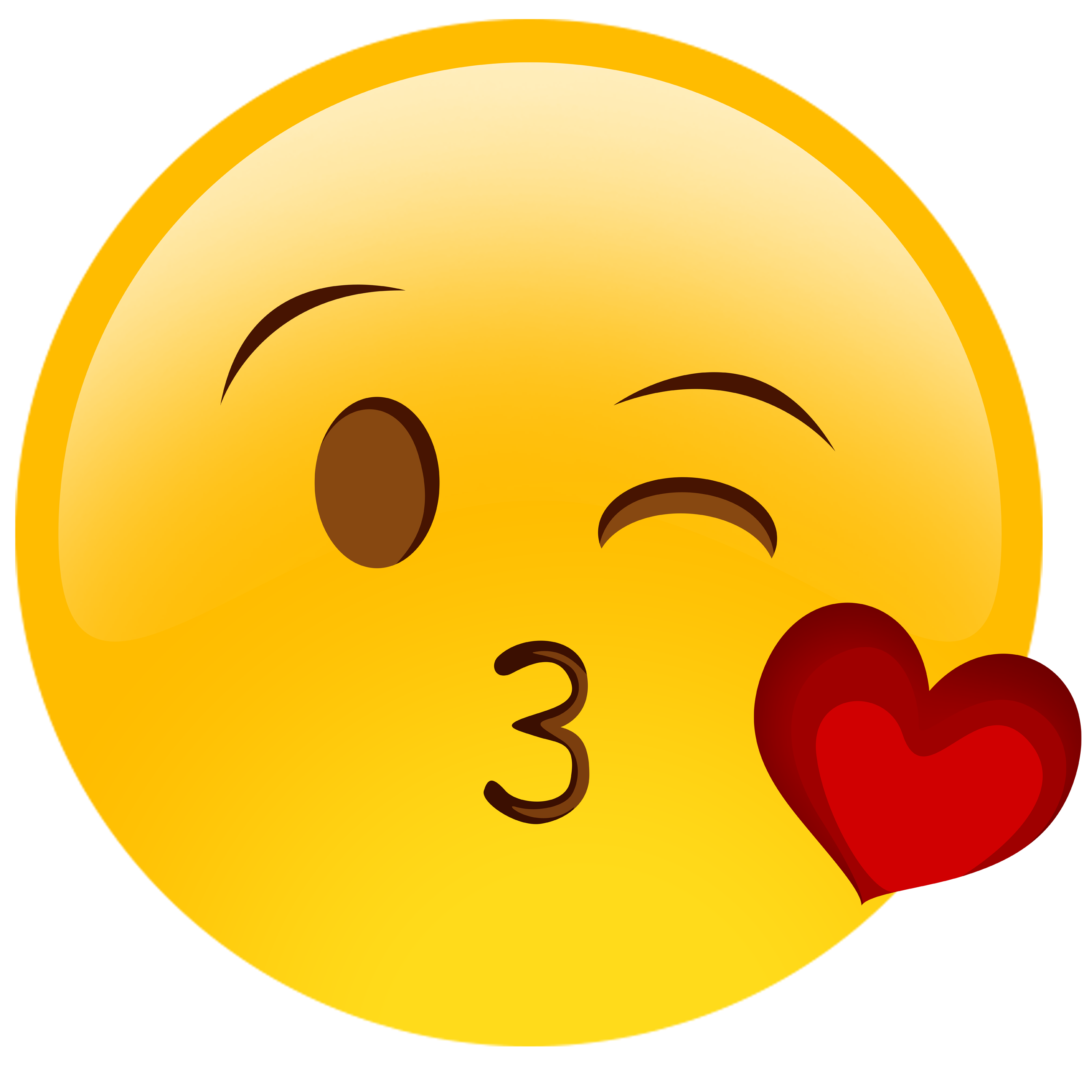 Emoji Clipart