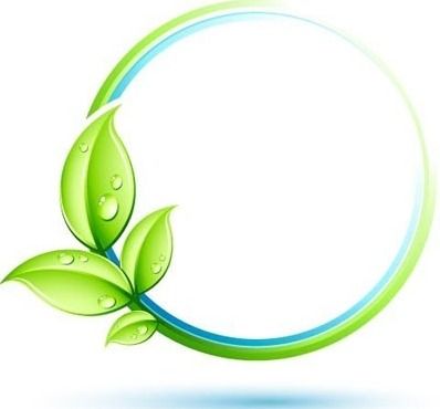 Environment logo clipart