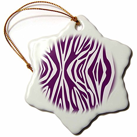 Buy Janna Salak Designs Prints and Patterns - Purple Pointillism ...
