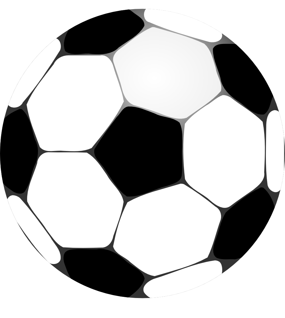 football ball clipart - photo #35