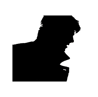 Sherlock's Silhouette by the-nature-author on DeviantArt
